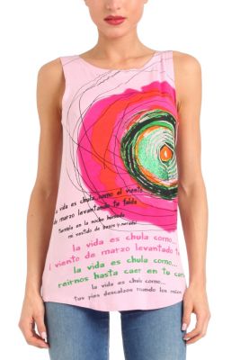 Alles sehen Desigual Galatea