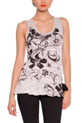 T-shirts Desigual Perlita