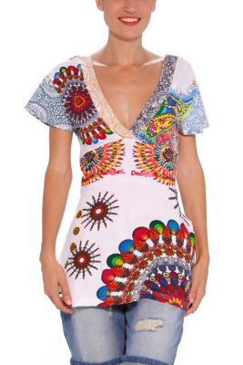 Alles sehen Desigual Melane