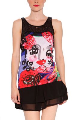 Desigual by L Desigual Todi