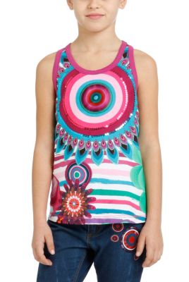 T-Shirts & Hemden Desigual Aptenia