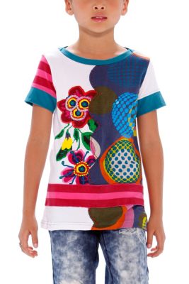 Ver todos Desigual Tigrina