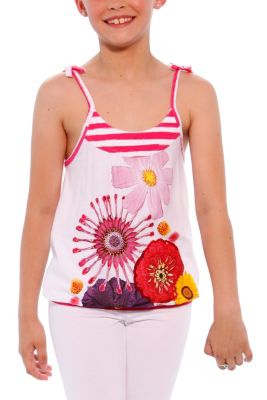 T-shirts & Camisas Desigual Galtonia