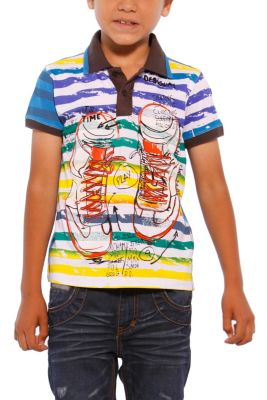 T-shirts & Shirts Desigual Acholi