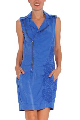 Dresses Desigual Acuario