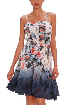 Dresses Desigual Bichi