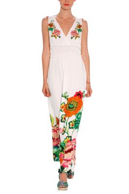 Dresses Desigual Divertido