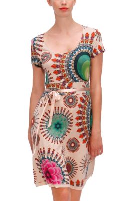 Dresses Desigual Lili
