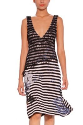 Dresses Desigual Berlin