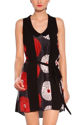 Dresses Desigual The First