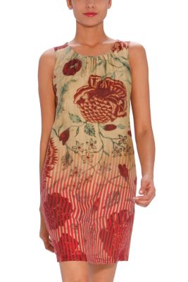 Dresses Desigual Irina