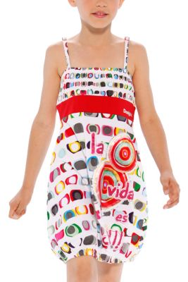 Jurken Desigual Barbastrino