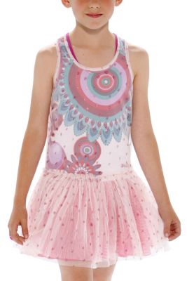 See all Desigual Jarochos
