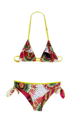 Accessories Desigual Montañesa