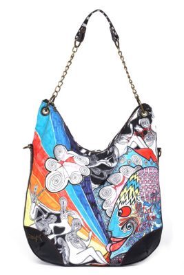Bags Desigual Arcos