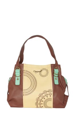 Accesorios Desigual Dos Asas Sweet Sorbet