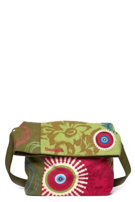 Bolsos Desigual Ibiza Fresco Marfil