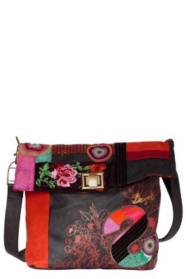 Bolsos Desigual Ibiza Fun