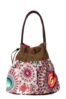 Bolsos Desigual Ibizaarqui Dominic