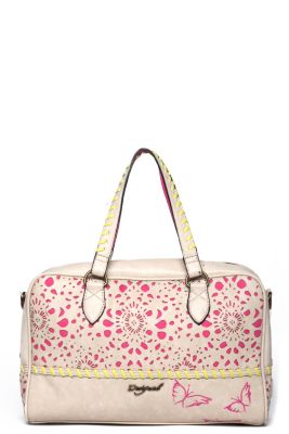 Accesorios Desigual Amazonas Pink