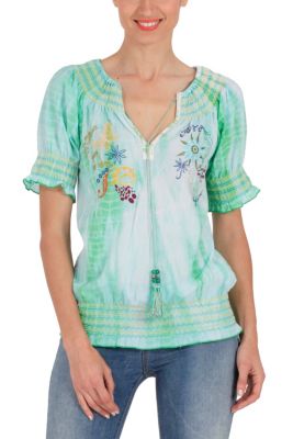 Camisas & Blusas Desigual Sicielo