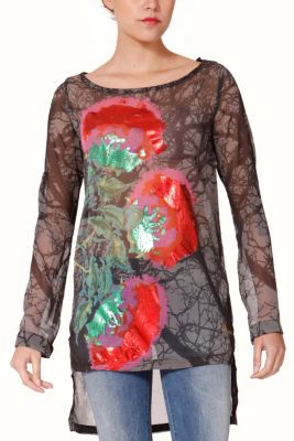 Camises & Bruses Desigual Lucy