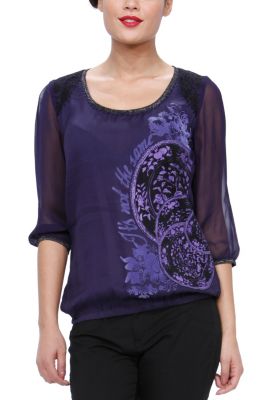 Shirts & Blouses Desigual Celia