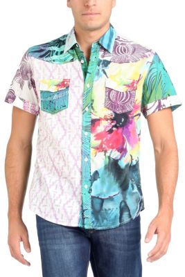 Shirts  Desigual Finito