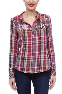 Shirts & Blouses Desigual Sun