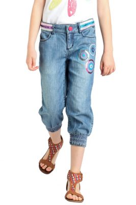 Faldas & Pantalones Desigual Heldentenor