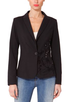 Abrigos & Chaquetas Desigual Milagros