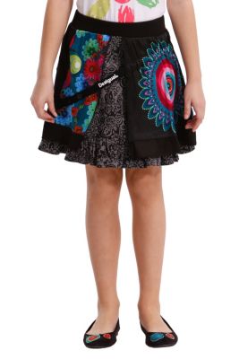 Faldilles & Pantalons Desigual Rin