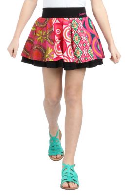 Skirts & Trousers Desigual Arno