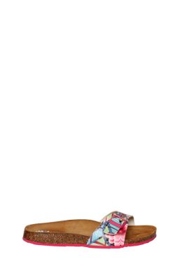 Sandalias Desigual De Si