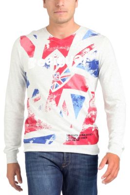 Jumpers Desigual Santi 
