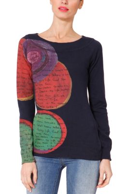 Jumpers Desigual Carol