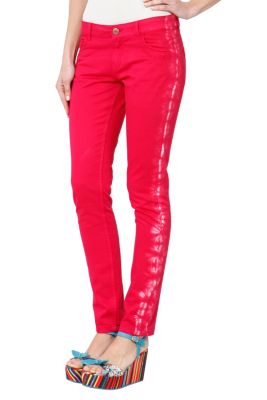 Hosen Desigual Soft