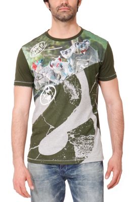 T-shirts & Polos Desigual Rafck
