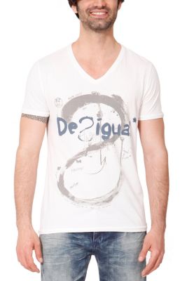 T-shirts & Polos Desigual S