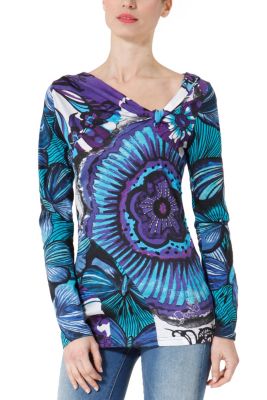 See all Desigual Anneflore Long