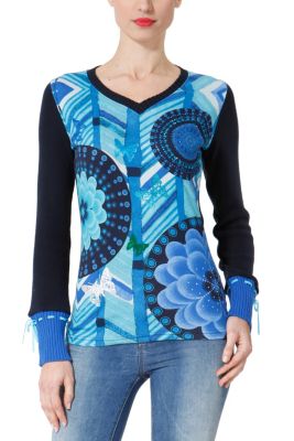 T-shirts Desigual Marita