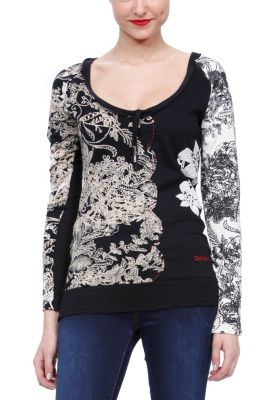 T-shirts Desigual Dakota