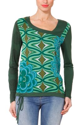 T-shirts Desigual Bita