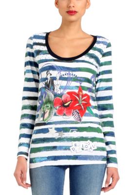 Ver todos Desigual Judith Long