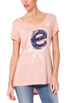T-shirts Desigual London