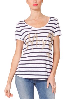 T-Shirts Desigual Bilbao