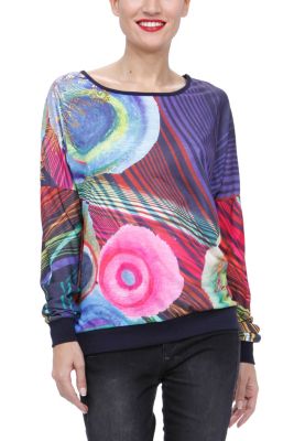T-shirts Desigual Gold