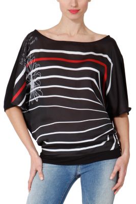 T-shirts Desigual Desi