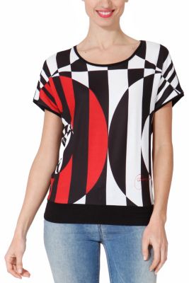 T-shirts Desigual Des