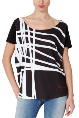 T-shirts Desigual Mila